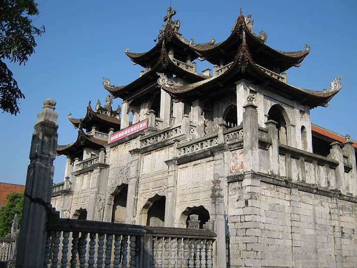 Nhà thờ Phát Diệm Ninh Bình