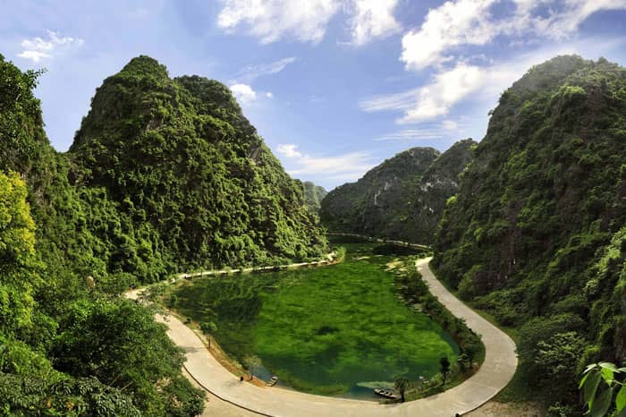 Động Am Tiên Ninh Bình