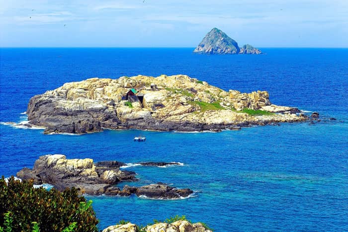 Đảo Yến Hòn Nội