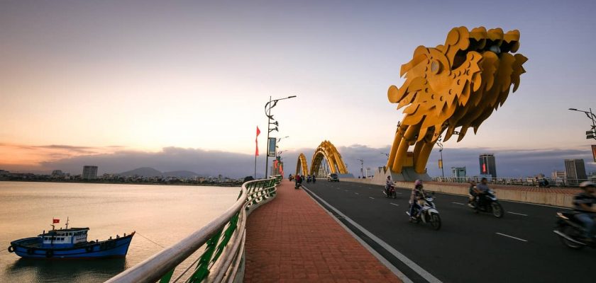 Điểm Đến Đà Nẵng