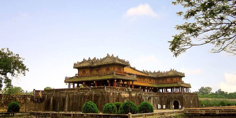 Đại nội Huế